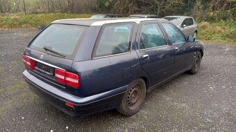 Lancia Kappa 2.0 20v 114 kw 1997 - 3