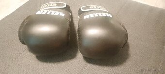 Boxerské rukavice Keller - L - 3