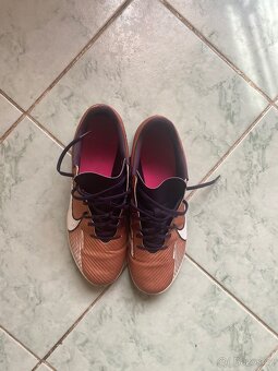 Pánské sálové boty Nike - 3