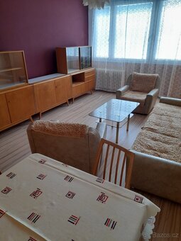 pronajem bytu 3+1 v Mladé Boleslavi, Pezinská ul. - 3