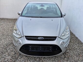 Ford S-Max 2.0 TDCi 103 kW 7.Míst. Facelift - 3