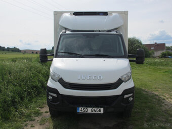 Iveco Daily 60C18 chlaďák - 3