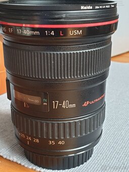 TOP STAV  Canon 17-40/f4 - 3