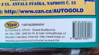 FIAT PUNTO Jak na to ? - 3