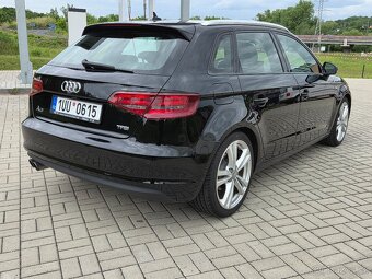 Nabízím k prodeji Audi A3 1.4 Tfsi S-tronic S-line V Pěkném - 3