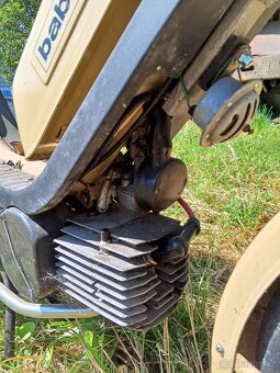 Babetta 210 - 3