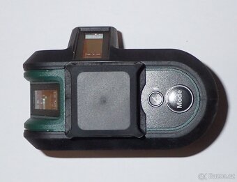 Bosch AdvancedLevel 360 Basic - Čárový laser, zelený paprsek - 3