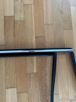 Volkswagen PASSAT B8 lišta zadních levých dveří TAB008947 - 3