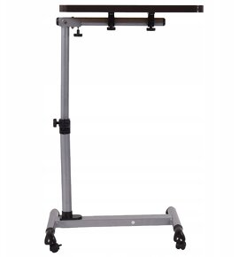 Psací stůl Costway 58 cm x 45 cm x 45 cm - 3