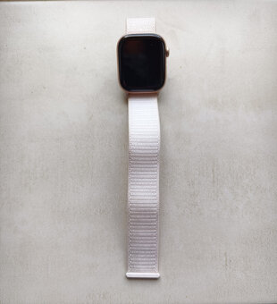 Apple Watch Series 10 GPS 42mm Rose Gold - 3