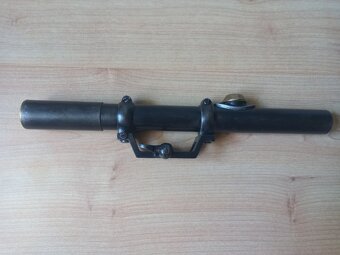 Puškohled koupím - 3
