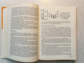 Škoda 105 120 údržba a opravy 1982 - 3
