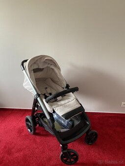 Inglesina Aptica - 3
