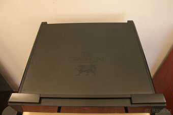 CD přehrávač Gryphon Scorpio - 3