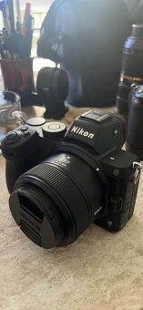 Nikon Z5 - 3