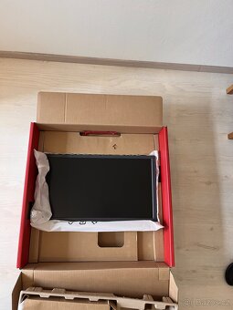 HERNÍ 400HZ | ZOWIE by BenQ 24,1" XL2566X+ | NOVÝ - 3