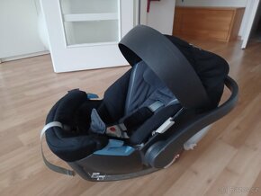 Cybex Aton 5 - 3