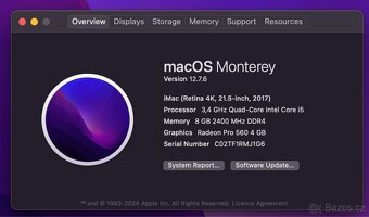 iMac retina 4k - 3