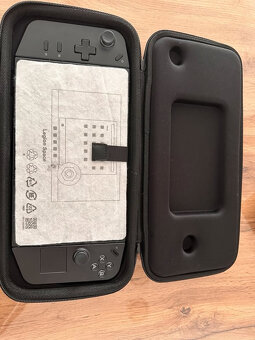Lenovo Legion GO 512GB - 3