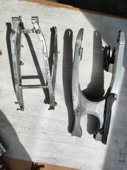 Yamaha yzf - 3