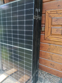 FV PANELY LP182182-M-60-MH-460W - 3
