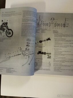 Mz 125 150 251 katalog dilenska - 3