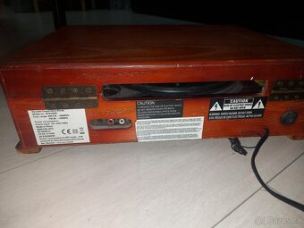 Hyundai RT 910 - 3