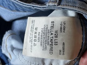 Lee Stella Tapered 28/33 - 3