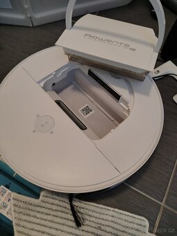 Robotický vysavač Rowenta X-Plorer series 130 AI - 3