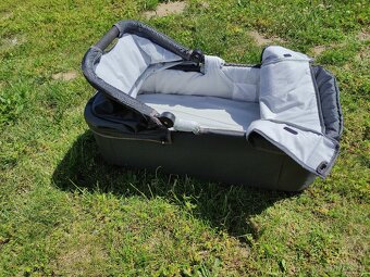 Kočárek Easy Walker + vajíčko Maxi-Cosi - 3