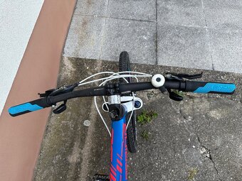 Juniorské horské kolo Superior Racer 26 - 3