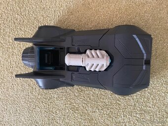 Batmobil - 3