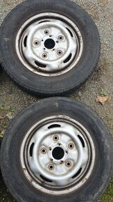 Disky 15 ford transit - 3