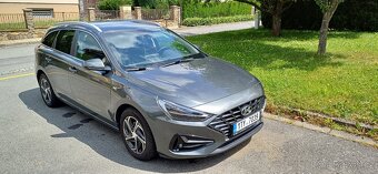 HYUNDAI i30 WG - 1,5 T-GDi DCT, SMART MILD HYBRID - 3