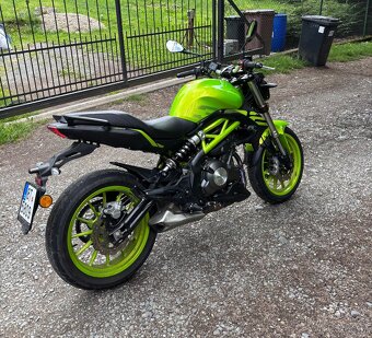 Benelli bn302s A2 - 3