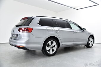 Passat Variant 2.0 TDI Business DSG, ACC, Lane Assist - 3