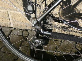 kolo MERIDA CROSS BIKES 300 - 3