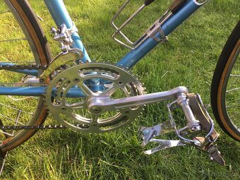 Favorit F1s Campagnolo - 3