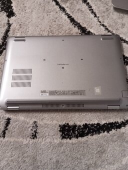 Notebook Dell Latitude 5420. I5 - 3
