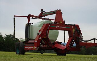 Balička Kverneland UN7655 - 3