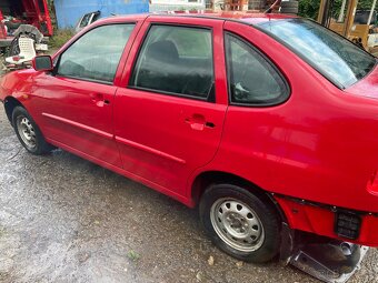 VW Polo Classic - 3