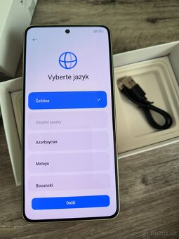 Mobilní telefon Xiaomi 14T 512gb. - 3