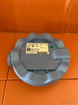Magnetické míchadlo IKA - 3