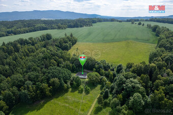 Prodej domu pro rodinnou rekreaci, 165m², Salajna, D. Žandov - 3