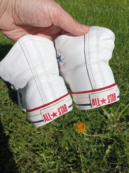 Dámské Converse vel.40/40,5 - 3