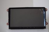 VW ŠKODA SEAT AM7019 Android autorádio NAVI DVD USB WIFI - 3