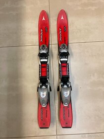 Sjezdovky 80 cm - 3