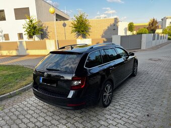 Škoda Octavia 2.0 TSI 140kw, DSG, 1 Majitel, Výbava, Nehavar - 3