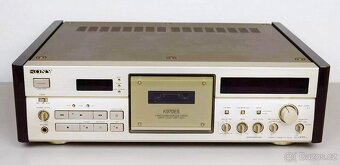 Opravy kazetových magnetofonů / tapedecků z 90-tých let - 3