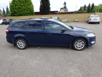 Ford Mondeo 2.0 TDCI Combi r.v.2008 (103 kw) - 3